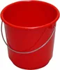 LOCKWEILER Haushaltseimer 15 ltr. rot Produktbild-Vorschau 3