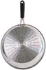 Tefal Jamie Oliver E3031925, Wok-/Bratpfanne, Schwarz, Produktbild-Vorschau 8