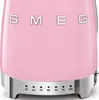 SMEG KLF04PKEU - 1,7 l - 2400 W - Pink - Kunststoff - Produktbild-Vorschau 4
