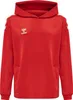 Hummel hmlCORE XK POLY KIDS SWEAT HOODIE Produktbild-Vorschau 6