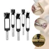 5-teiliges Holzzapfenfräser-Set, Zapfenbohrer, Produktbild-Vorschau 6