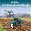 Könner & Söhnen KS 7HP-1050G zappatrice rotativa a benzina Anteprima dell’immagine prodotto 9
