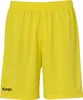 Kempa Classic Shorts Limonengelb XL Podgląd zdjęcia produktu 1