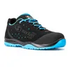 Sixton Sicherheits-Halbschuh CUBAN S1 SRC ESD nach EN ISO Produktbild-Vorschau 2