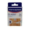 Pflaster Hansaplast Classic Pflaster | Pflaster | 1 m x 6 cm Produktbild-Vorschau