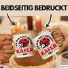 Käfer-Liebhaber Tasse Geschenk Ich Mag Halt Einfach Käfer Produktbild-Vorschau 2