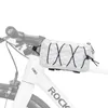 ROCKBROS Fahrrad Rahmentasche Oberrohrtasche 1L Produktbild-Vorschau 1