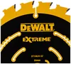 Lama per sega circolare DeWALT DT10624-QZ 1 pz Anteprima dell’immagine prodotto 11