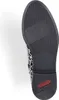 Rieker Damen Stiefelette Schnürboot Reißverschluss trendig Produktbild-Vorschau 28