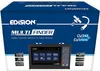 Edision SAT Finder DVB-S2|C|T|T2 Messgerät H.265/HEVC HD Produktbild-Vorschau 7