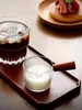 Stück Messbecher aus Glas für Milch/Kaffeetassen, Produktbild-Vorschau 5