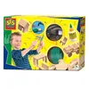 Set per la lavorazione creativa del legno SES Anteprima dell’immagine prodotto 8