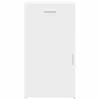 A plain white image of a white sideboard. Anteprima dell’immagine prodotto