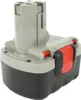 14,40V Akku für Bosch 13614 15614 1661 2 607 335 264, 2 607 Produktbild-Vorschau 1