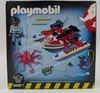 PLAYMOBIL 9387 Zeddemore mit Aqua Scooter Produktbild-Vorschau 12