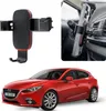 Premium-Schwerlasthalterung speziell für Mazda 3 (2013-) Produktbild-Vorschau 1