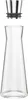 emsa Kühlkaraffe FLOW Slim 1,0 Liter Glas / Edelstahl Produktbild-Vorschau 14