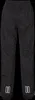 Basil Regenhose Skane HIVIS Women Jet Black L Produktbild-Vorschau 7