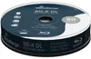 MediaRange Bluray 50GB 10szt BD-R cake 6x Double Layer Podgląd zdjęcia produktu 5
