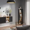 Koupelnová skříňka Vicco Benno Antracit 31.6 x 70.5 cm se 3 Náhled obrázku produktu 4