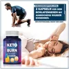 Enolenia® Keto Night Burn | Stoffwechsel & Fеttverbrennung Produktbild-Vorschau 5