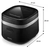 Philips 3000 series HD3090/80 multi cooker 1.8 L 400 W Voir les images du produit 9