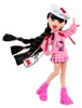 Bratz x Hello Kitty: bambola di moda – Jade, bambola, per Anteprima dell’immagine prodotto 3