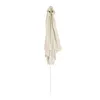 SVITA Parasol Set 3x2m Parasol de balcon rectangulaire avec Voir les images du produit 3