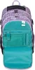 Neoxx Active Pro Schulrucksack Glitterally perfect Produktbild-Vorschau 6