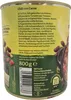 Erasco Chili con Carne 6er Pack (6x800g Dose) + usy Block Produktbild-Vorschau 4