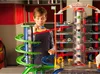 Majorette Super City Garage Náhled obrázku produktu 14