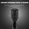 Mini 3,5 mm plug-and-play mikrofon s kardioidní Náhled obrázku produktu 5