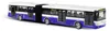 Der Bus meldet Haltestellen in tschechischer Sprache, 36 cm Produktbild-Vorschau 1