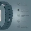 Bracelet Accezz Ocean pour Apple Watch | 38/40/41/42 mm - Voir les images du produit 3