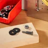 Mandrino di serraggio Wolfcraft 13x8 mm 2139000 Anteprima dell’immagine prodotto 8
