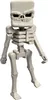 Mattel Minecraft figurka Skelett 10 cm Produktbild-Vorschau 4