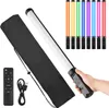 Handheld RGB Tube Light LED Video Light Wand 3200K-5500K Produktbild-Vorschau 1