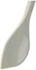 FACKELMANN 24278 Cuillère de cuisine Blanca | Lavable au Voir les images du produit 3