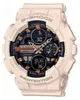 Damenuhr - Casio Modell: GMA-S140M-4AER Náhled obrázku produktu 1