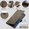 Handyhülle für Samsung Galaxy S26 Ultra Hülle Leder mit Produktbild-Vorschau 3