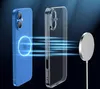 Puzdro pre iPhone 16: 360° priehľadné puzdro + ochranné Náhľad obrázku produktu 5