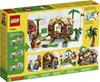 Donkey Kongův dům na stromě – rozšiřující set Náhled obrázku produktu 5