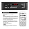 Tragbarer Lautsprecher, Bluetooth 5.0 Karaoke-Lautsprecher Produktbild-Vorschau 9