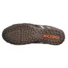 Geox Herren Uomo Snake L Sneaker Dunkelgrau Off-White 42 EU Produktbild-Vorschau 19
