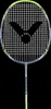 Racchette Victor Dx Light Fighter 60e 200006 Anteprima dell’immagine prodotto 5