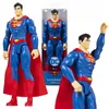 SPIN MASTER DC Superman personaggio 30cm 6056778 Anteprima dell’immagine prodotto 8