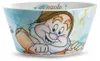 Gilde Disney Porzellan Schüssel 7 Zwerge "Happy" Podgląd zdjęcia produktu 1