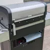 Windabweiser für Enders Monroe Pro 3 - Montieren und Mehr Produktbild-Vorschau 2