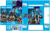 71651, Akčný / Dobrodružný, 4 rok / roky, Viacfarebný, Náhľad obrázku produktu 12