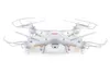 Syma X5C 2.4GHz Dron Quad Kamera 2MP Żyroskop 50m Podgląd zdjęcia produktu 1